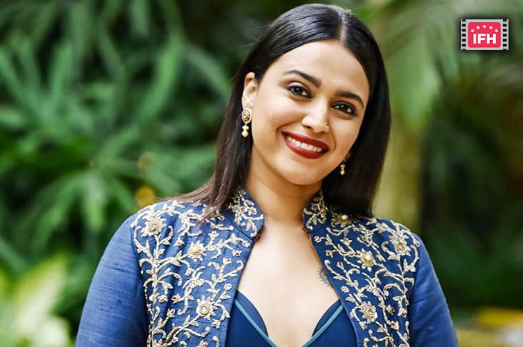 Swara Bhaskar Roped In For Murder Mystery ‘Mimamsa’, Will Play An Investigative Cop
