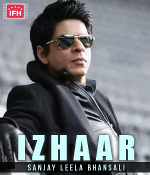 Izhaar (2023) movie poster