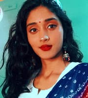 Smrithi Srikanth