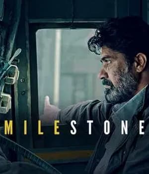 Meel Patthar (Milestone) (2023) movie poster