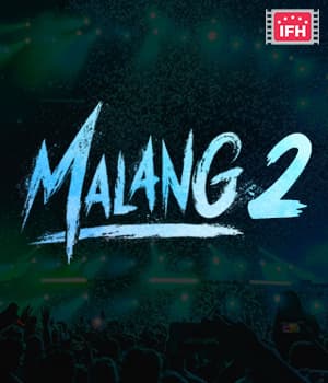 Malang 2 (2021) movie poster
