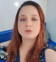 Tripti Aggarwal — Supporting Actress
