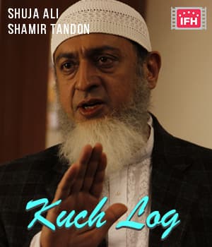 Kuch Log (2011) movie poster
