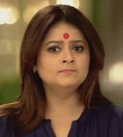 Pallavi Pradhan — Supporting Actress
