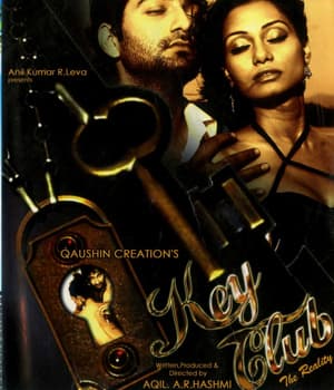 Key Club (2009) movie poster