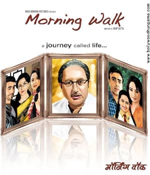 Morning Walk (2009) movie poster
