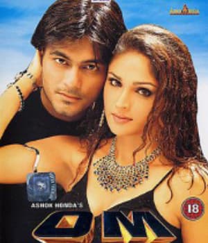 Om (2003) movie poster