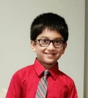 Surya Kasibhatla — Supporting Actor