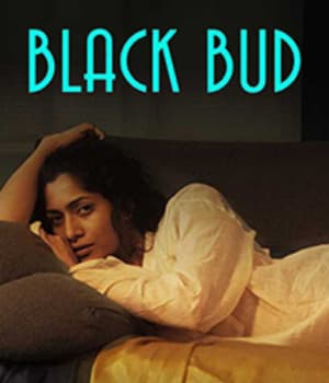 Black Bud (2021) movie poster