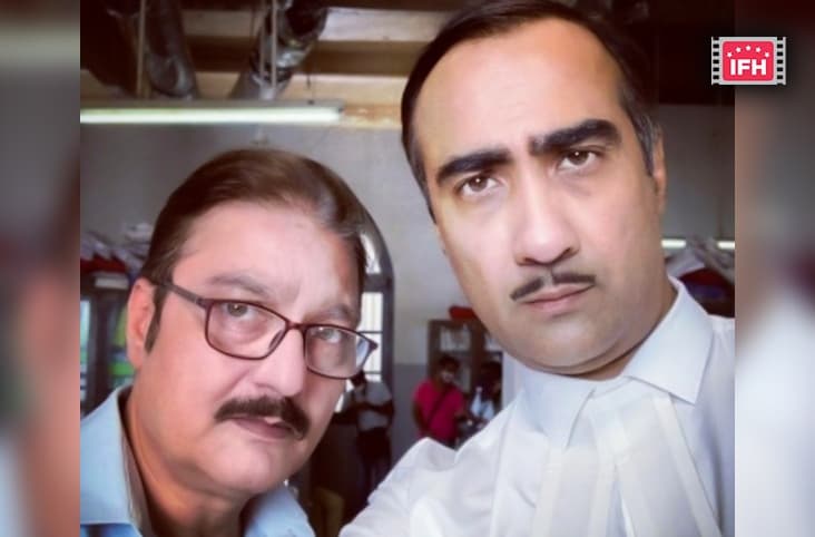 Ranvir Shorey And Vinay Pathak To Reunite After 17 Years For A Unique Comedy Show