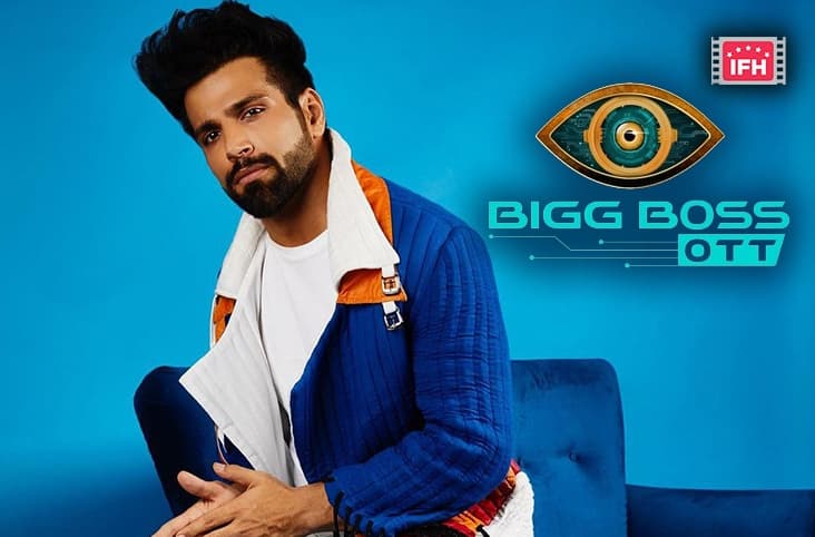 “I Would Love To Know Who Is Nominating Me”, Rithvik Dhanjani On Entering Bigg Boss OTT
