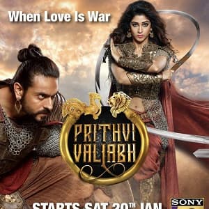 Prithvi Vallabh