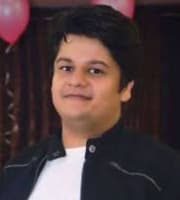 Luv Vispute — Supporting Actor