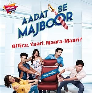 Aadat Se Majboor
