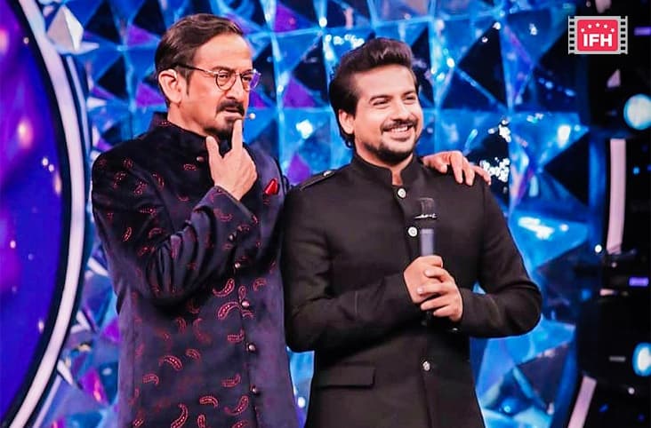 After Bigg Boss Marathi, Mahesh Majrekar And Pushkar Jog Team Up For Another Project