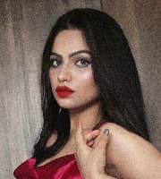 Gazala Silawat — Supporting Actress