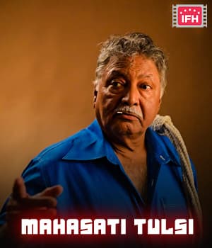 Mahasati Tulsi (1985) movie poster