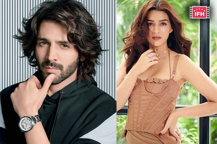Kartik Aaryan, Kirti Sanon To Begin Shooting For Hindi Remake Of Ala ‘Vaikunthapuramuloo' In November