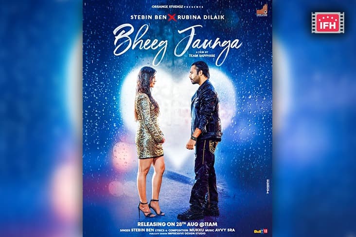 Bigg Boss’ Rubina Dilaik To Release Her Music Video ‘Bheeg Jaunga’ On This Date