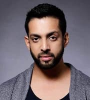 Salil Acharya — Supporting Actor