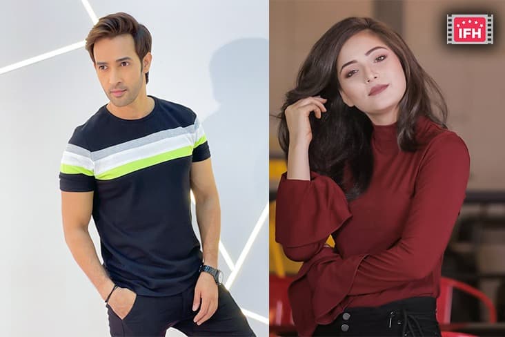 Karan Sharma And Swati Negi To Star In Short Film ‘Blank’