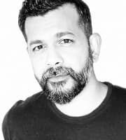 Vikram Acharya — Supporting Actor