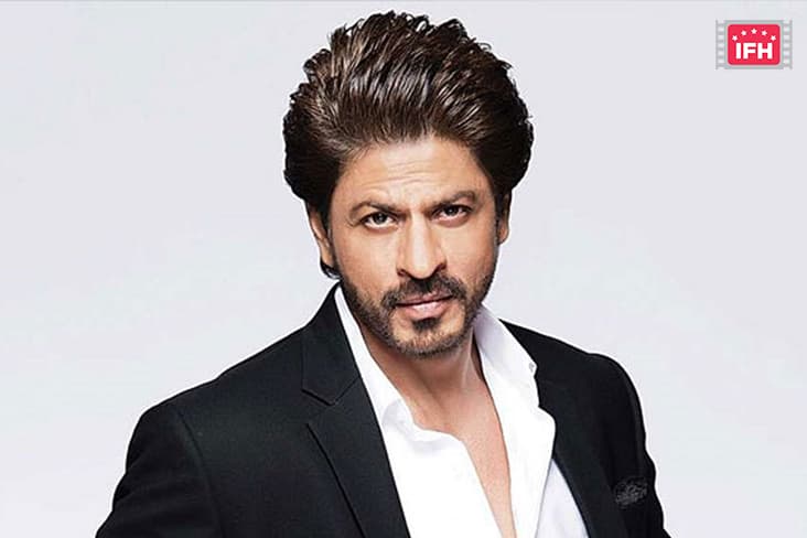 Shah Rukh Khan To Commence Shooting For Atlee’s Next In September