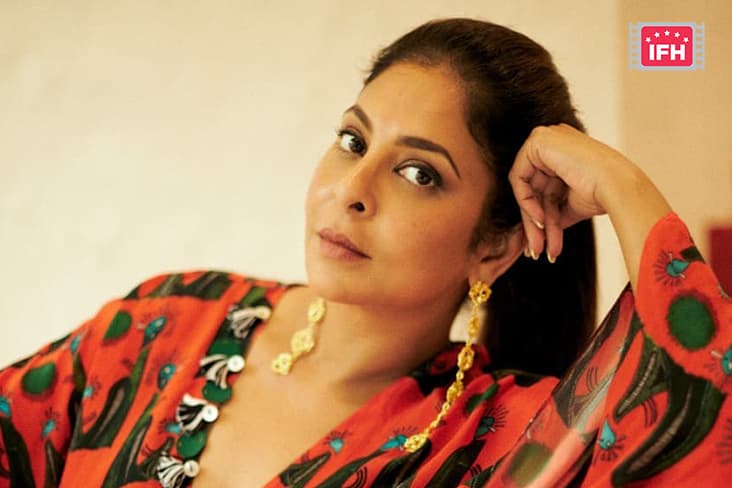 Shefali Shah Kick Starts Filming For Her Next ‘Jalsa’