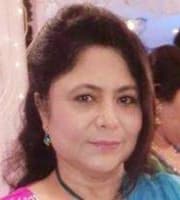 Sandhya Shungloo — Supporting Actress