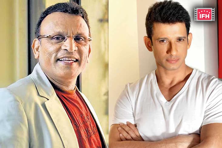 Sharman Joshi And Annu Kapoor Come Together For ‘Sab Moh Maaya Hai’