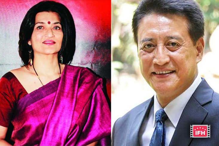 Danny Denzongpa And Sarika Roped In For Amitabh Bachchan Starrer Oonchai