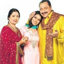 Mera Sasural