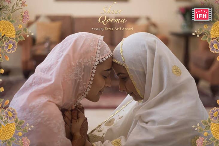 Shabana Azmi And Divya Dutta Starrer Sheer Qorma Wins Big At IIFFB
