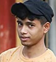 Monojit Shil — Supporting Actor