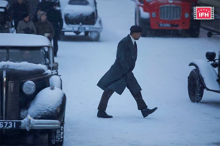Vicky Kaushal Shares A Gripping Still From Sardar Udham, Says “He Waited 21 Years…”