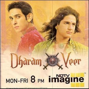 Dharam Veer