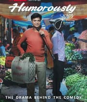 Humorously Yours