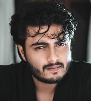 Raj Barman — Singer