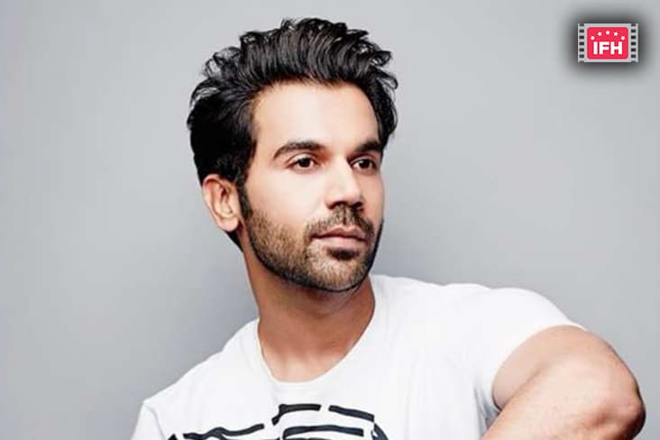 Rajkummar Rao Begins Filming For Next Schedule Of Hindi Remake Of Telugu Film ‘Hit’ In Mumbai
