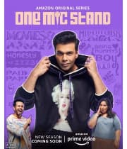 One Mic Stand Season 2