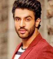 Zebby Singh — Actor
