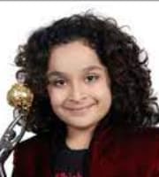 Ishant Bhanushli — Supporting Actor