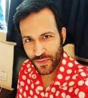 Satyen Chaturvedi — Supporting Actor