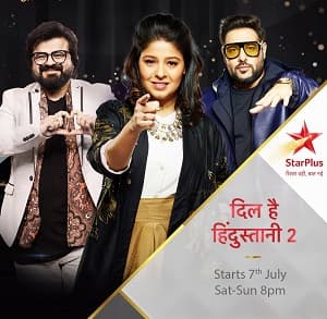 Dil Hai Hindustani 2
