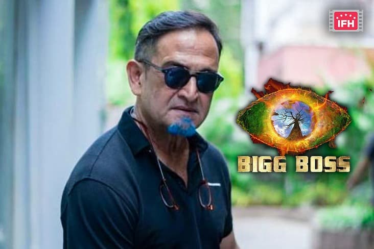Mahesh Manjrekar To Host Weekend Ka Vaar On Bigg Boss 15
