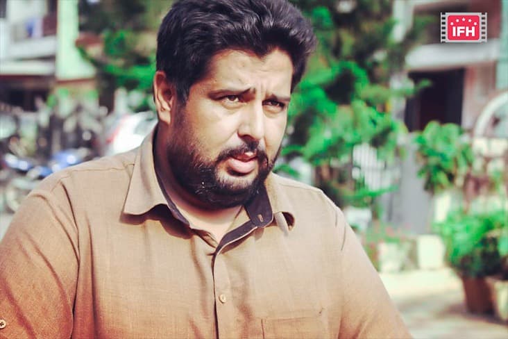 Surkhi Bindi Actor Kaka Kautki Passes Away