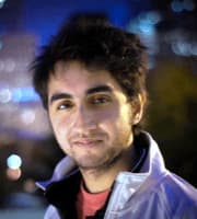 Shiv Rawail — Director