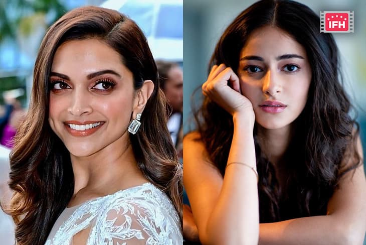 Deepika Padukone, Ananya Pandey Starrer Shakun Batra’s Directorial To Have A Digital Release