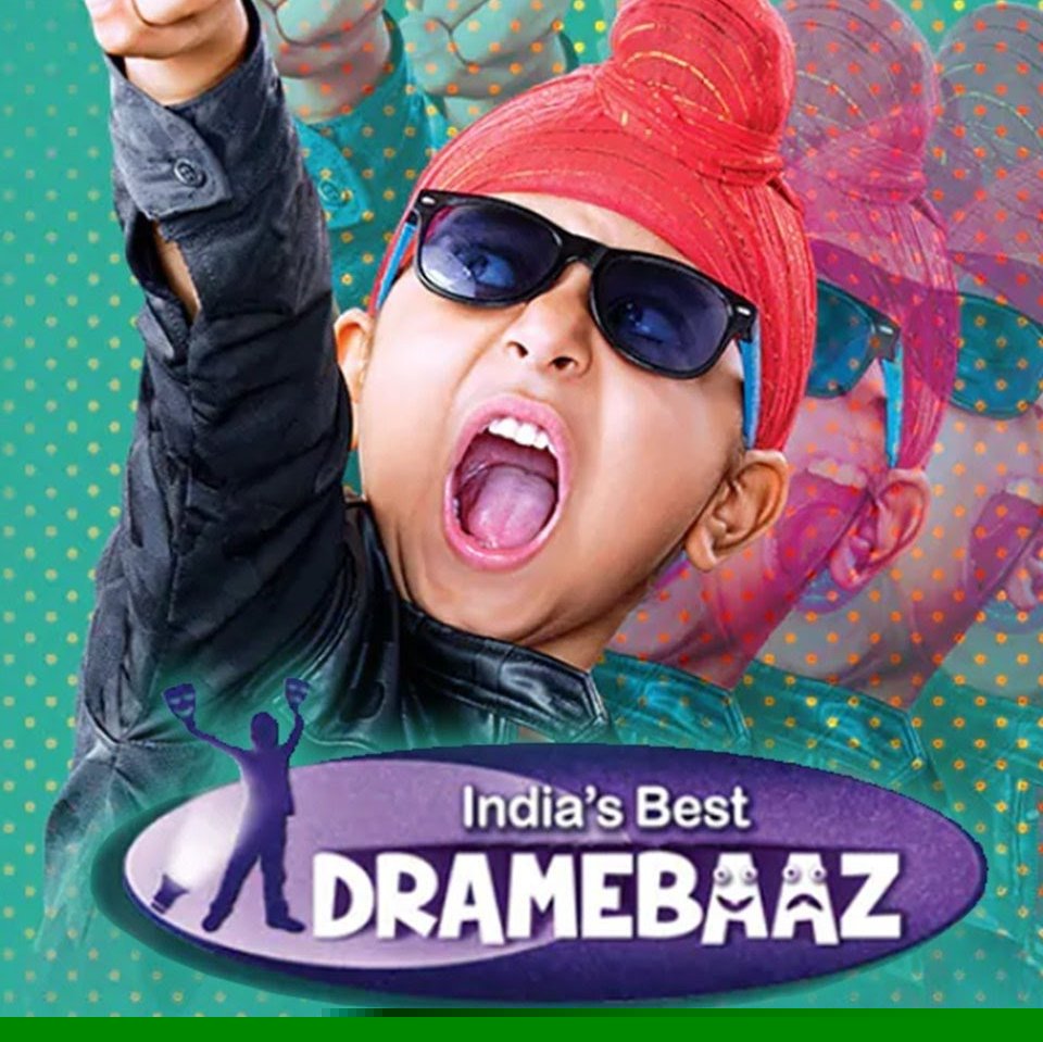 India's Best Dramebaaz