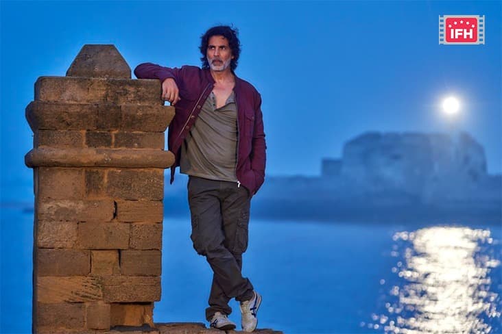 “Incredible Gem Wrapped In History”, Akshay Kumar On Wrapping Ram Setu Schedule In Diu